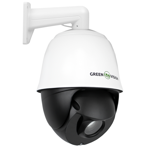 Зовнішня IP камера GV-140-IP-H-DOS50VM-240 36x PTZ