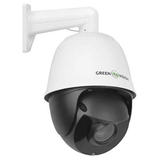 Зовнішня IP камера GV-140-IP-H-DOS50VM-240 36x PTZ