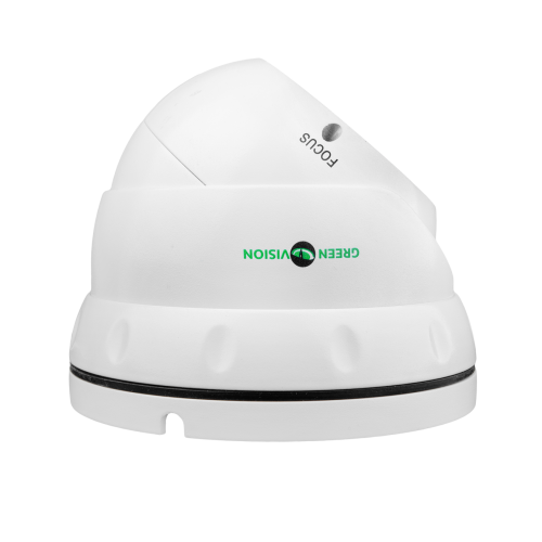 Антивандальна IP камера GV-055-IP-G-DOS20V-30