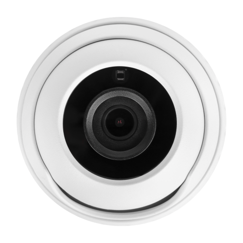 Антивандальна IP-камера GreenVision GV-159-IP-DOS50-30H POE 5MP (Ultra)