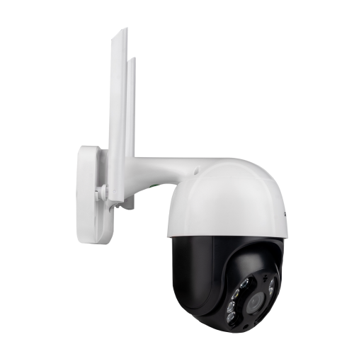 Бездротова поворотна камера GV-202-IP-M-DOС40-30 SD
