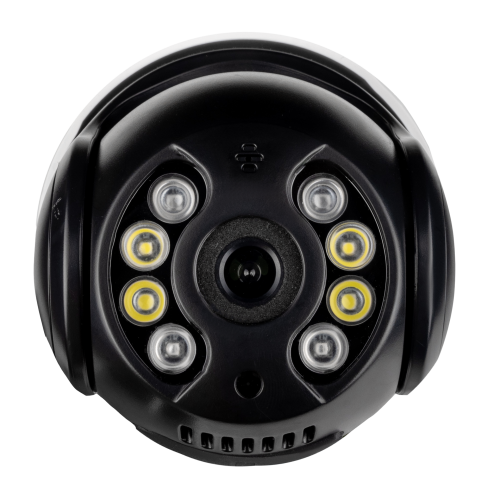 Бездротова поворотна камера GV-202-IP-M-DOС40-30 SD
