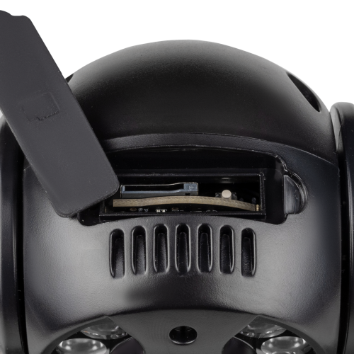 Бездротова поворотна камера GV-202-IP-M-DOС40-30 SD