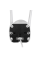 Бездротова поворотна камера GV-202-IP-M-DOС40-30 SD
