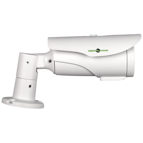 Зовнішня IP камера GV-006-IP-E-COS24V-40 3MP POE