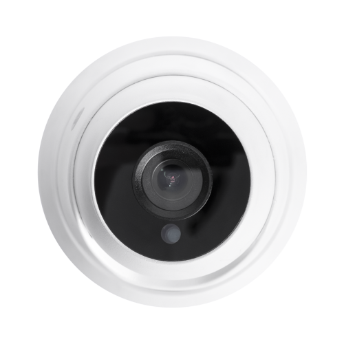 Антивандальна IP-камера GreenVision GV-163-IP-FM-DOA50-20 POE 5MP (Lite)