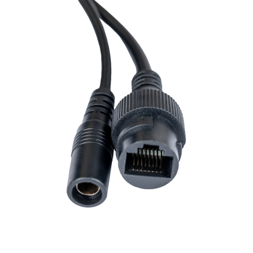 Бездротова поворотна камера GV-201-IP-M-DOС30-30 SD