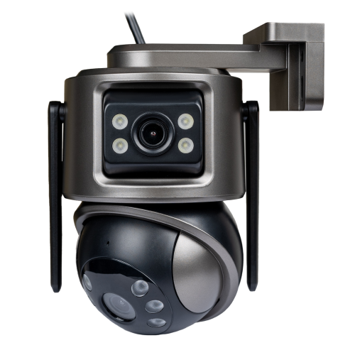 Бездротова поворотна камера GV-201-IP-M-DOС30-30 SD