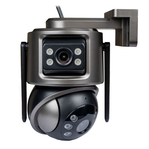 Бездротова поворотна камера GV-201-IP-M-DOС30-30 SD