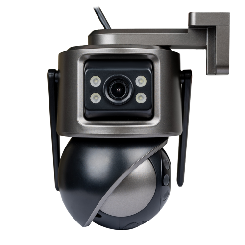 Бездротова поворотна камера GV-201-IP-M-DOС30-30 SD