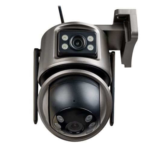 Бездротова поворотна камера GV-201-IP-M-DOС30-30 SD
