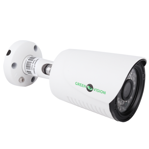 Зовнішня IP камера GV-061-IP-G-COO40-20