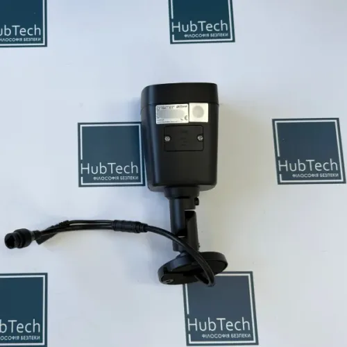 8 МП IP WizColor Fixed-focal WizSense відеокамера Dahua DH-IPC-HFW2849TL-S-PRO-BE (2.8мм)