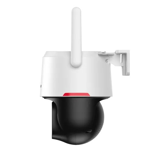 3 МП IP WizColor відеокамера з 4G та акумулятором Dahua APOLLO BP3EW-4G (3.6мм)