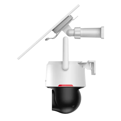 3 МП IP WizColor відеокамера з 4G та акумулятором Dahua APOLLO BP3EW-4G (3.6мм)