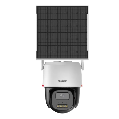 3 МП IP WizColor відеокамера з 4G та акумулятором Dahua APOLLO BP3EW-4G (3.6мм)