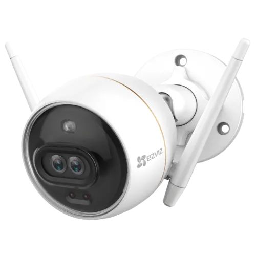 2 Мп Wi-Fi подвійна лінза EZVIZ з AI CS-CV310-C0-6B22WFR (2.8мм)