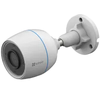 2 МП IP Smart Home Wi-Fi відеокамера Ezviz H3C (1080P, 2.8мм)