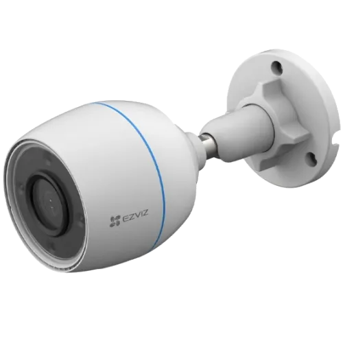 2 МП IP Smart Home Wi-Fi відеокамера Ezviz H3C (1080P, 2.8мм)