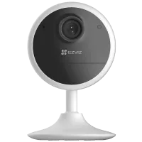  2 МП IP Wi-Fi домашня смарт-камера з акумулятором Ezviz CS-CB1 (1080P)