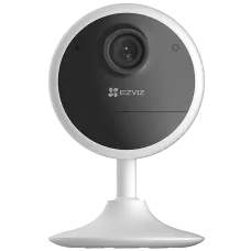  2 МП IP Wi-Fi домашня смарт-камера з акумулятором Ezviz CS-CB1 (1080P)