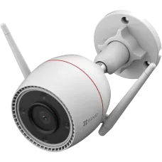 5 МП IP Smart Home Wi-Fi відеокамера Ezviz CS-H3 (2.8 мм)