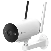 4 МП IP відеокамера з 4G Ezviz H5 4G (CS-H5) 4мм
