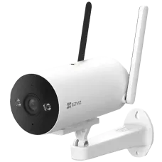 4 МП IP видеокамера с 4G Ezviz H5 4G (CS-H5) 4мм