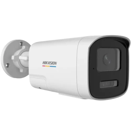 4 МП ColorVu 3.0  відеокамера Hikvision DS-2CD1T47G3H-LIUF (2.8мм)