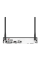 8-канальний IP відеореєстратор з Wi-Fi до 8 МП Hikvision DS-7608NI-Q1/W