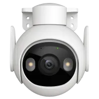 5 МП IP відеокамера P&T з Wi-Fi Imou Cruiser 2 (IPC-GS7EP-5M0WE)