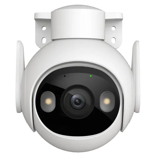 5 МП IP відеокамера P&T з Wi-Fi Imou Cruiser 2 (IPC-GS7EP-5M0WE)