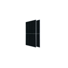 Солнечная панель JASolar 565W Bifacial Double Glass (JAM72D30-565/LB)