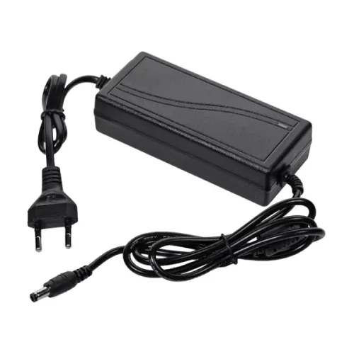 Блок питания KRF-1205PS Kraft 12V/5A (подарок)