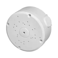 Монтажная коробка Light Vision VLC-01BX, пластик, 120*50 мм (подарок)