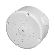 Монтажная коробка Light Vision VLC-01BX, пластик, 120*50 мм (подарок)