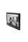 Комплект домофону 7 дюймів з панеллю виклику SEVEN DP-7571/07Kit black