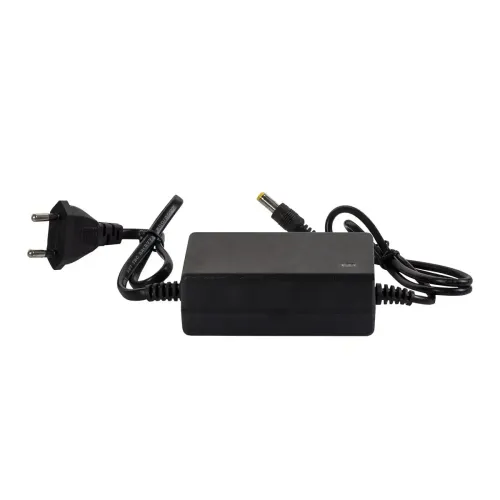 Комплект Wi-Fi домофону 10 дюймів з магнітним замком 280 кг SEVEN KD-7824d