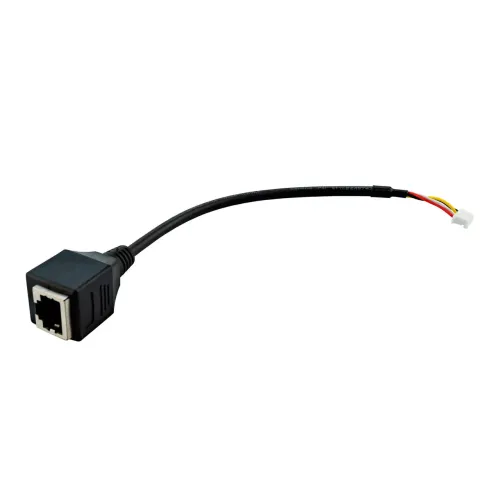 Комплект Wi-Fi домофону 7 дюймів з панеллю виклику SEVEN DP-7576/03Kit White