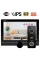 Комплект Wi-Fi домофону 7 дюймів з панеллю виклику SEVEN DP-7576/03Kit Black