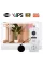 Комплект Wi-Fi домофона 7 дюймов с вызывной панелью SEVEN DP-7579/03Kit White