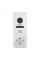 Комплект Wi-Fi домофона 7 дюймов с вызывной панелью SEVEN DP-7579/03Kit White