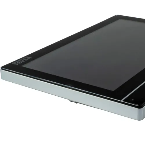 Комплект Wi-Fi домофона 7 дюймов с электромеханическим замком SEVEN KD-7838