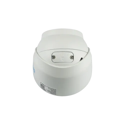 IP-відеокамера 5 Мп SEVEN IP-1015PA-DL white 2,8 мм з розумним подвійним підсвічуванням