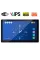 IP-відеодомофон 10 дюймів з Wi-Fi SEVEN DP-7517FHDW - IPS black