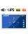 IP-відеодомофон 10 дюймів з Wi-Fi SEVEN DP-7517FHDW - IPS white