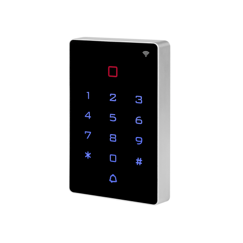 Комплект СКУД WIFI з електроригельним замком GV-504
