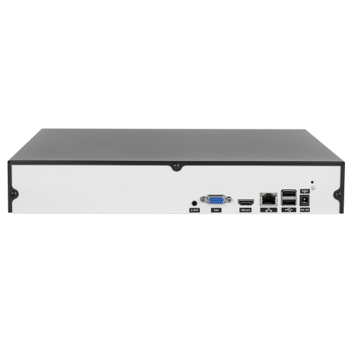 Комплект відеоспостереження на 18 камер GV-IP-K-W85/18 5MP