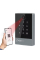 Контролер доступу PES KeyPad з вбудованим зчитувачем QR-кодів