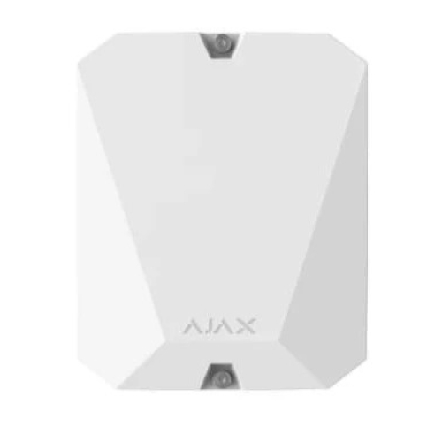 Пластиковий корпус DummyBox Ajax MultiTransmitter White (26472.62.WH)